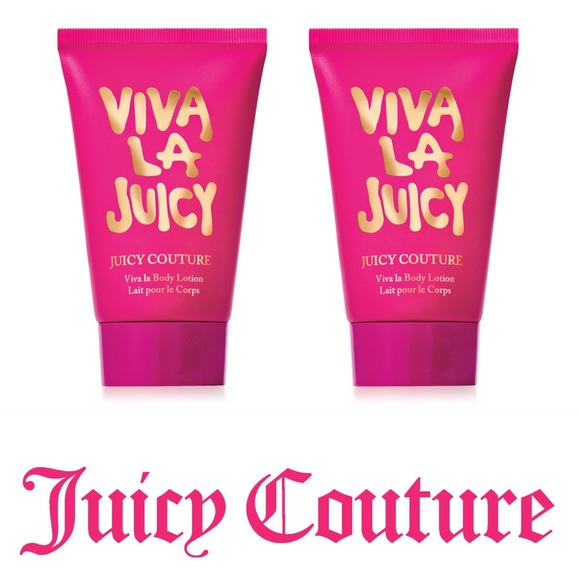 Juicy Couture Other - Viva La Juicy by Juicy Couture